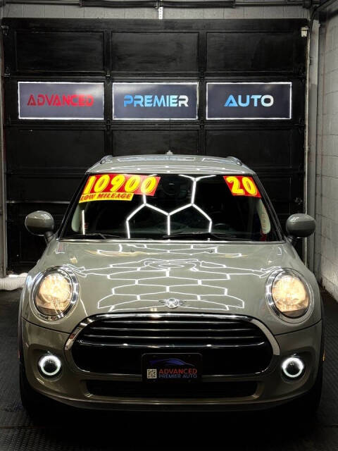 mini hardtop 2 door 2020 WMWXR3C0XL2M11669 image mini hardtop 2 door 2020 WMWXR3C0XL2M11669 image